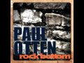 Rock Bottom by Paul Otten 