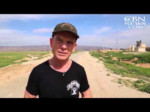 CBN NewsWatch: March 10, 2016