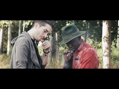 Edji & TazsBlakk - Fly away