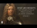 What Lies Beneath Conserving Prince George Episode 1