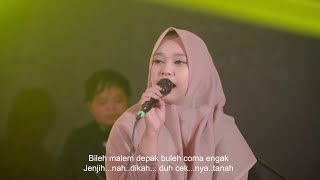 Download lagu Surat Terakhir Versi Madura ( Arabet Lokah ) II Icha Aycha mp3 Download lagu Surat Terakhir Versi Madura ( Arabet Lokah ) II Icha Aycha mp3
