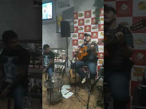 Cupido Trapalhão - Daniel Vilela (MÚSICA AUTORAL) – Ao Vivo | Aparecida de Goiânia/GO (12/07/2019)