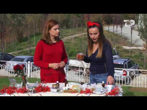 Ne Shtepine Tone, 4 Janar 2017, Pjesa 4 - Top Channel Albania - Entertainment Show