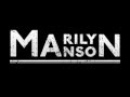 Marilyn Manson - Mobscene  HQ