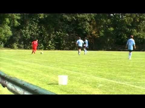 SC St.Pölten gegen Böheimkirchen