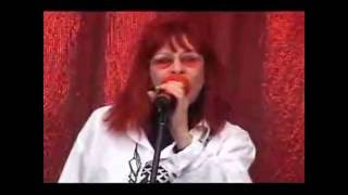 rita lee em santo andré-obrigado não