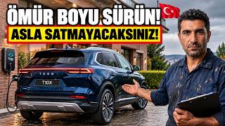 Türkiye’de 8 Elektrikli Araba O Kadar Güvenilir ki ASLA Satmayacaksınız (Sahiple