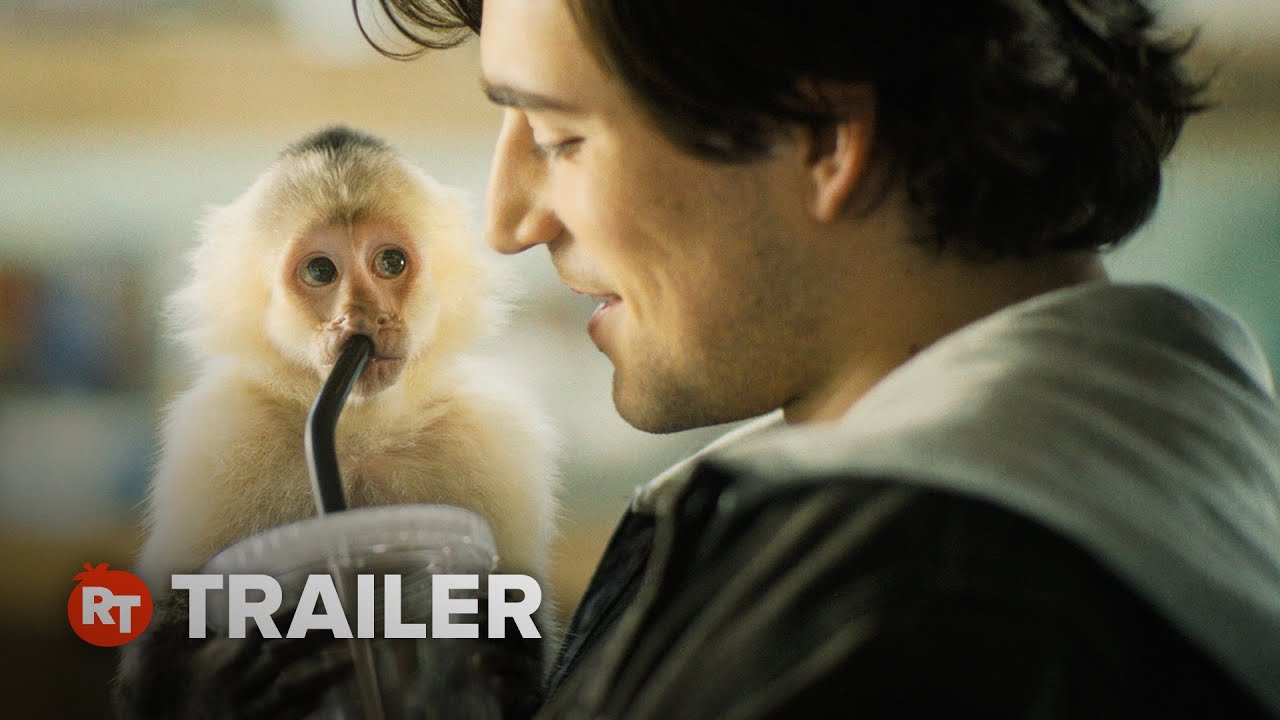Trailer oficial de Gigi e Nate
