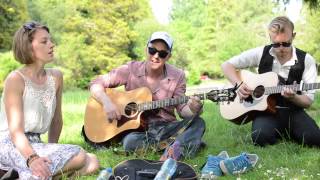 Nothing New Under The Sun - Streetwise (Acoustic)