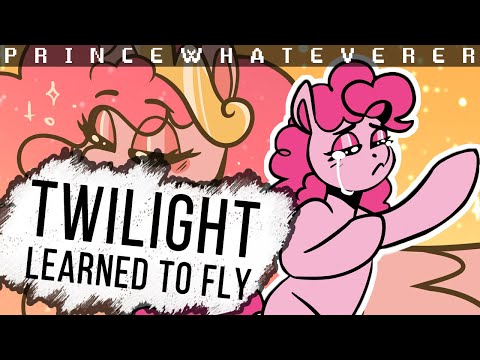 Video thumbnail for Twilight Learned to Fly