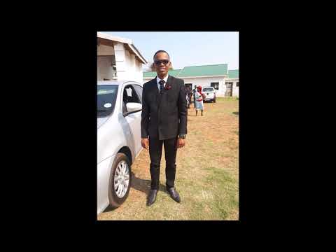 Lifikile ivangeli -  Sbu Zindela