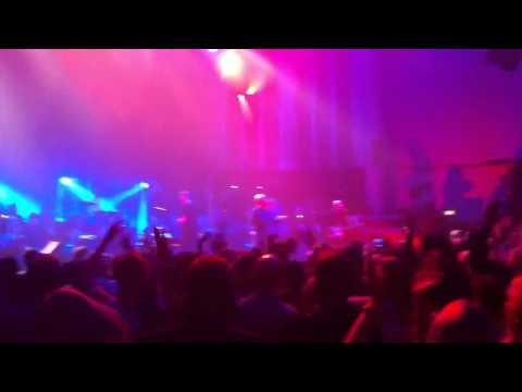 James and The Orchestra of The Swan @ Liverpool - Sometimes