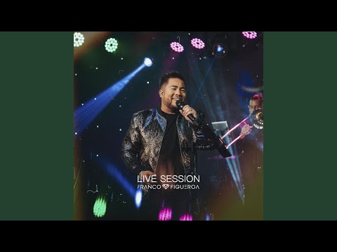 Medley Cumbia 3: Ya Viene la Recompensa / Si Tuvieras Fe (En Vivo)