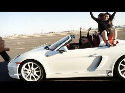 BOUJI , SWERVE - "MPSS VLOG" EP: 3