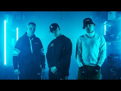 PRZYŁU FT. SMOLASTY, BERSON - PIĘKNE KU**STWO
