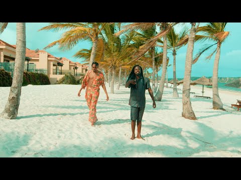 Prodigio: Bem Parecido (feat. Mark Exodus)