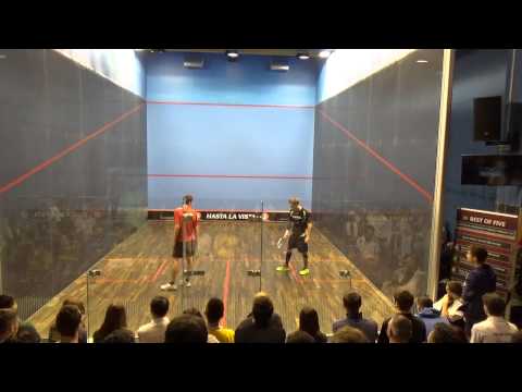 IMP 2014 kat. Open: Stachowski Łukasz - Rykowski Rafał cz.2