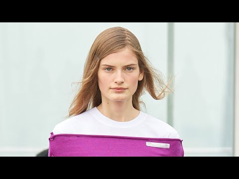 Top Newcomer: Signe Veiteberg (SS21)