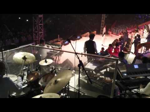 NATAL GDI 2015 Opening-Hallelujah