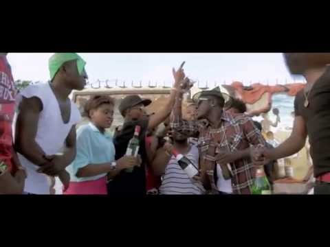 Amasely ft Mesen selekta-navimba