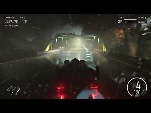 FORZA MOTORSPORTS 2023 gameplay video 16