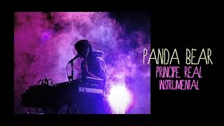 Panda Bear - Principe Real (Instrumental)