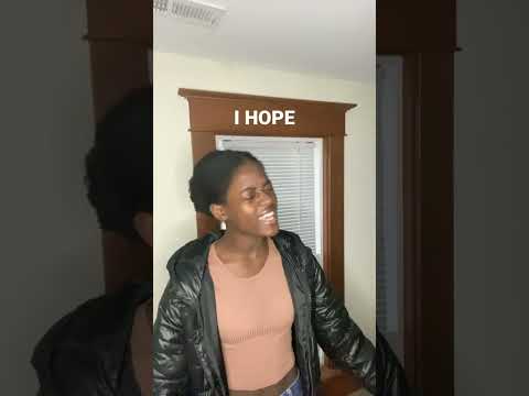 I Hope - Gabby Barrett 🎼 (juicyfrancois❤️)