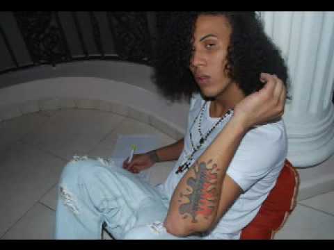 BedRock - { Remix } Lodian Ft Cromo X, Shadow Blow & LR Ley Del Rap