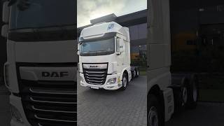 DAF XF 480.