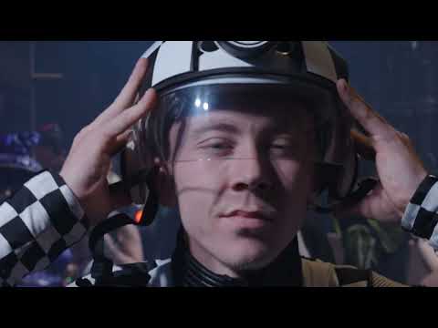 STARLIGHT EXPRESS | Trailer