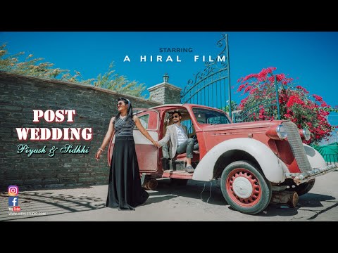 Wedding Photographer portfolio by Hiral Studio in Jodhpur - Photo 1
