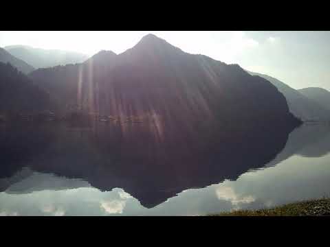 Lago Idro e Spiaggia di Anfo Brescia