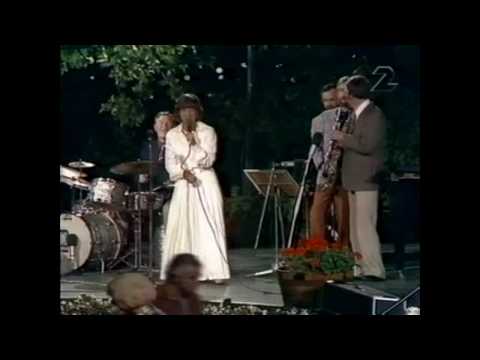 Alice Babs and Ove Lind, "Happy Jazz" 1973