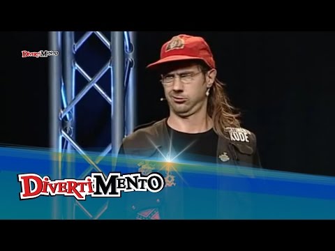 DivertiMento | PLAN B - 08. Küde ¦ Umbau 2