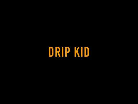 Loski x Mist x Mowgli Type Beat - "Drip Kid" | UK Rap