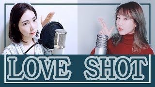 Download lagu EXO - Love Shot (Cover) [RubyeyeｘRomelon] mp3