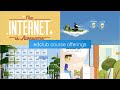 Edclub Content Library Overview