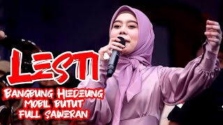 Download lagu LESTI - BANGBUNG HIEDENG MOBIL BUTUT FULL SAWER BLANDONGAN BREBES mp3 Download lagu LESTI - BANGBUNG HIEDENG MOBIL BUTUT FULL SAWER BLANDONGAN BREBES mp3