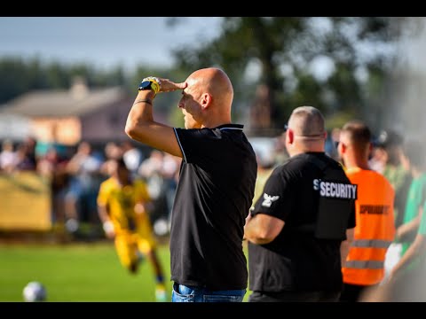 Horné Saliby - DAC 1904 (0:4) | Edzői értékelés | Hodnotenie trénerov