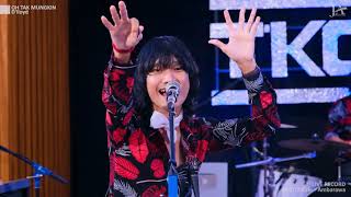 Download lagu OH TAK MUNGKIN (D'lloyd) - T'KOOS mp3