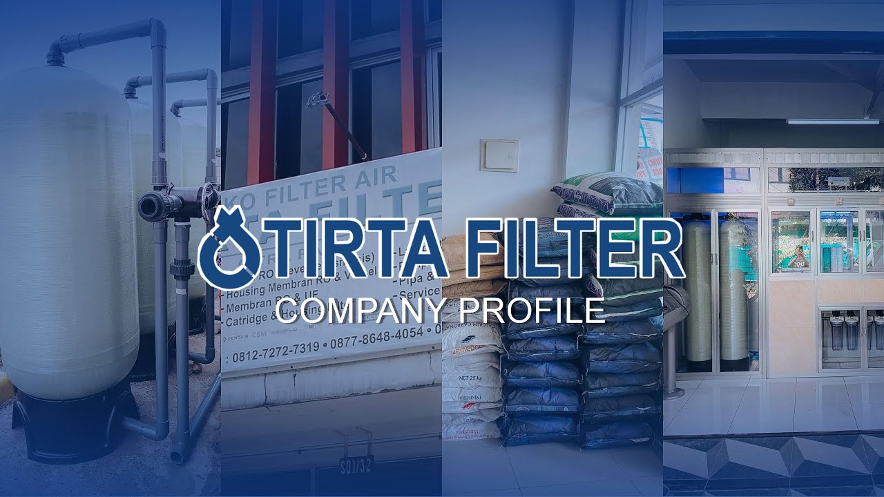 Company Profile 2024