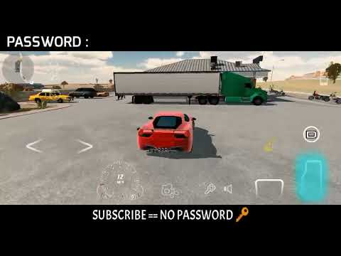 Car Parking Multiplayer Mod Apk v4.8.17.2 | Unlimited Money & Unlocked All