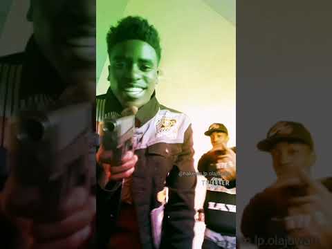 Lp Gotti x Right Bacc