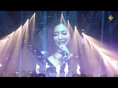 Apink - Alright (Live)