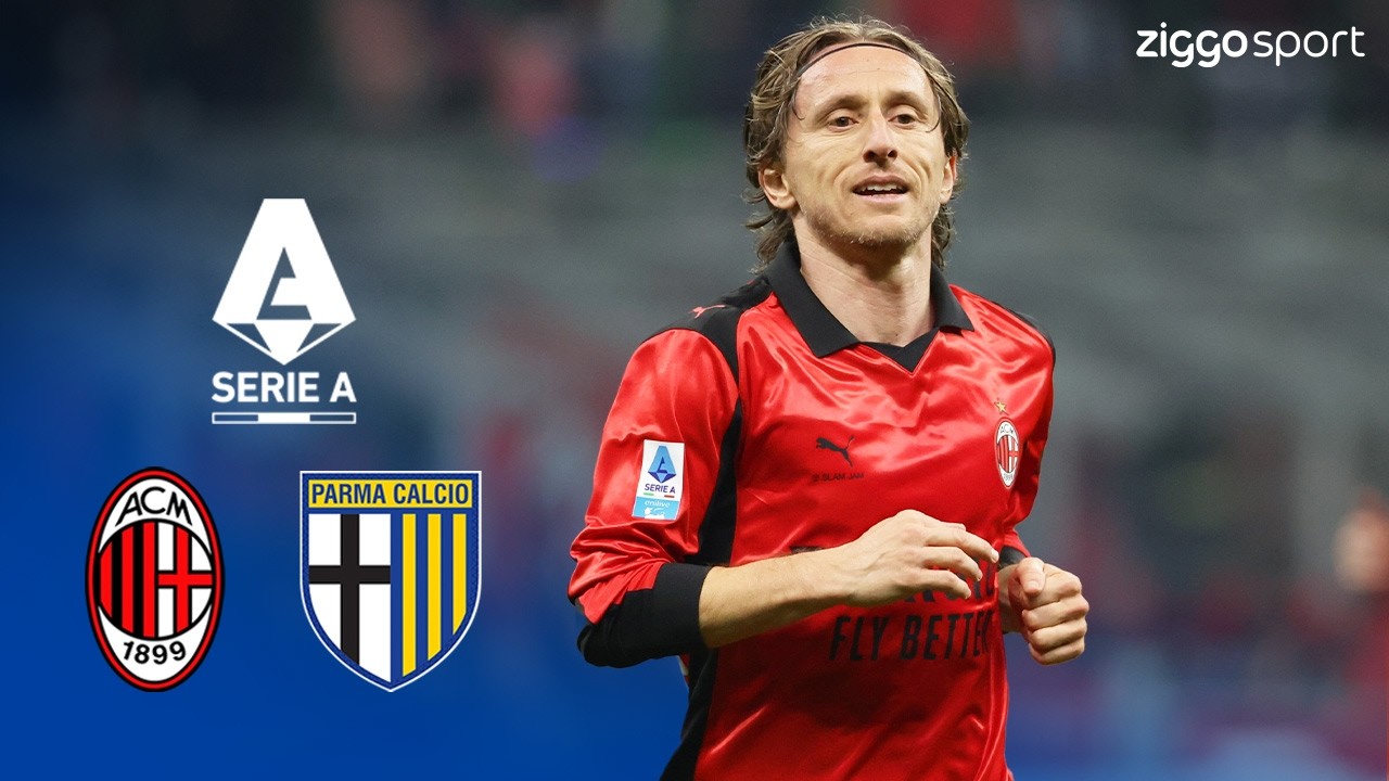 I ROSSONERI MAAKT HET SPANNEND BIJ TERUGKEER IN SAN SIRO!🤯🥵 | Milan vs Parma | Serie A 2025/26