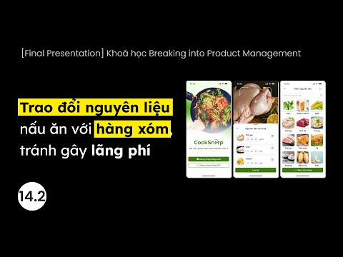 "CookSnap"