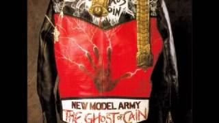 New Model Army - Ten Commandments Legendado
