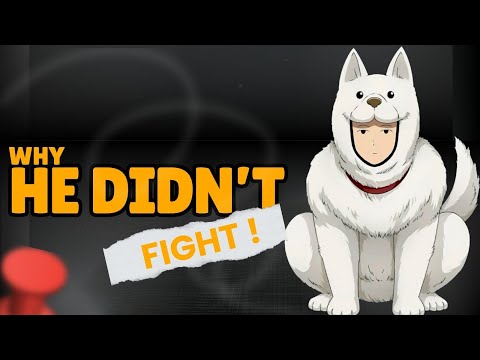 Why Watchdog Man Didn’t Fight the Monster Association | One Punch Man