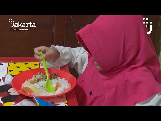 Penyedia Makanan Tambahan Anak Sekolah Jaksel 