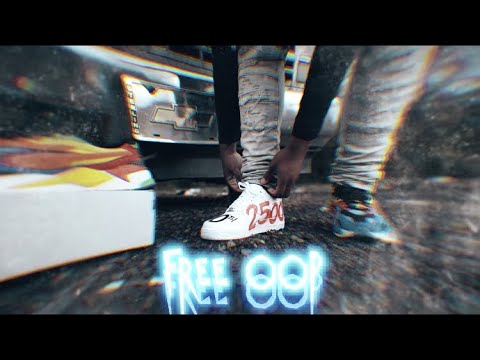 FREE OOP - BAYB DT (Official Music Video) SaucedUp by @6ix1ne5ive